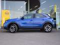 Opel Mokka ELEGANCE 1.2T 100PK |CARPLAY|CAMERA|KEYLESS|ZETELV Bleu - thumbnail 2