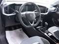 Opel Mokka ELEGANCE 1.2T 100PK |CARPLAY|CAMERA|KEYLESS|ZETELV Bleu - thumbnail 11