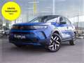 Opel Mokka ELEGANCE 1.2T 100PK |CARPLAY|CAMERA|KEYLESS|ZETELV Bleu - thumbnail 1