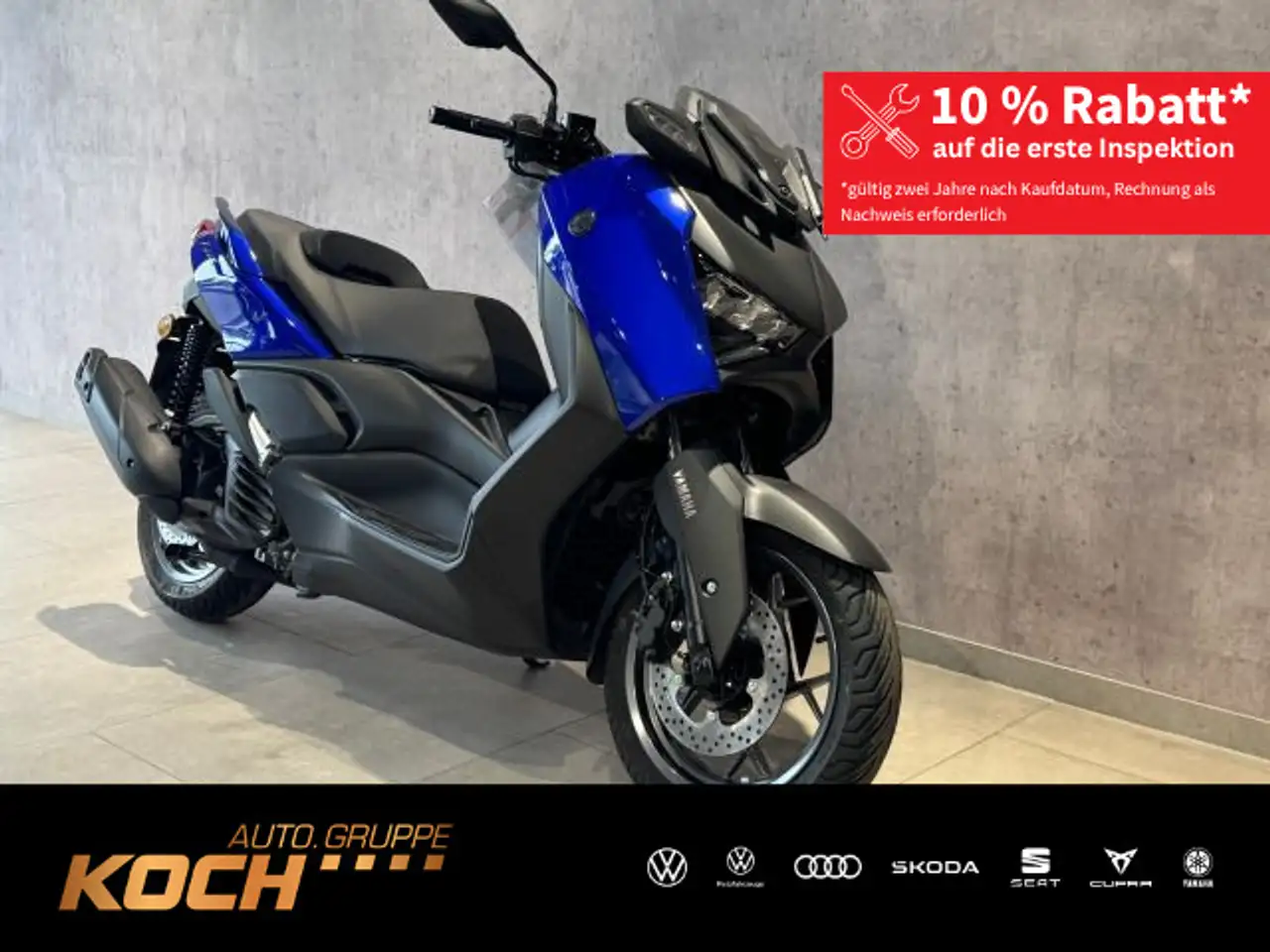 Yamaha