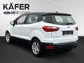 Ford EcoSport 1,0 EcoBoost Cool & Connect Weiß - thumbnail 7