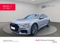 Audi A6 A6 Lim. 45 TFSI quattro S line LED Navi PDC+ Silber - thumbnail 1