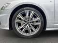Audi A6 A6 Lim. 45 TFSI quattro S line LED Navi PDC+ Silber - thumbnail 21