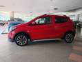 Opel Karl Rocks 1.0 73 CV Rosso - thumbnail 3