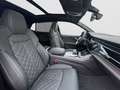 Audi SQ8 Standhzg.*Pano*Laserlicht*Massage*Sitzbelüft Schwarz - thumbnail 4