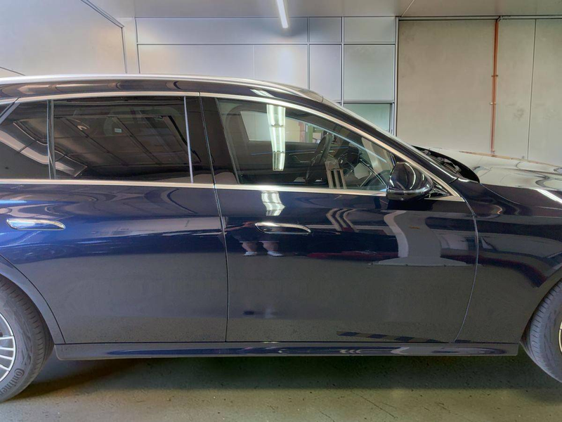 Mercedes-Benz E 200 E 200 Avantgarde Advanced (214.250) — photo 7