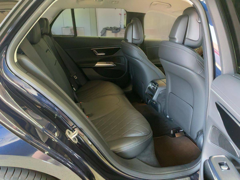 Mercedes-Benz E 200 E 200 Avantgarde Advanced (214.250) — photo 12