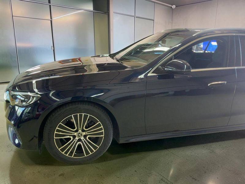 Mercedes-Benz E 200 E 200 Avantgarde Advanced (214.250) — photo 2
