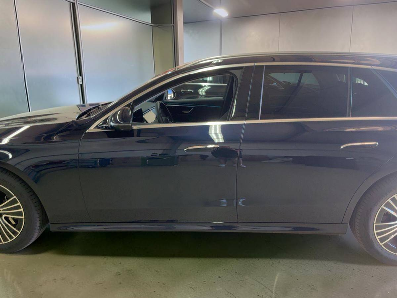 Mercedes-Benz E 200 E 200 Avantgarde Advanced (214.250) — photo 3