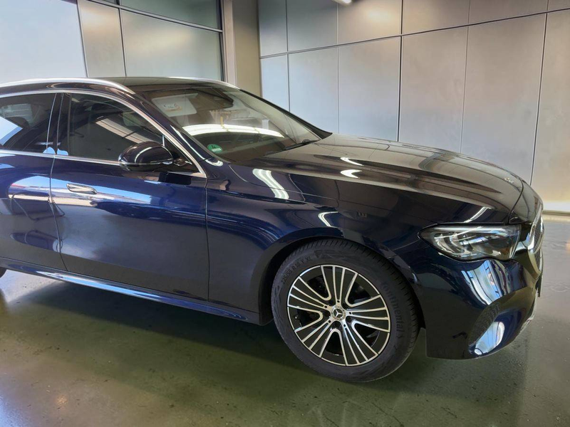 Mercedes-Benz E 200 E 200 Avantgarde Advanced (214.250) — photo 8