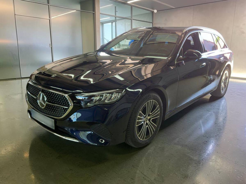 Mercedes-Benz E 200 E 200 Avantgarde Advanced (214.250)
