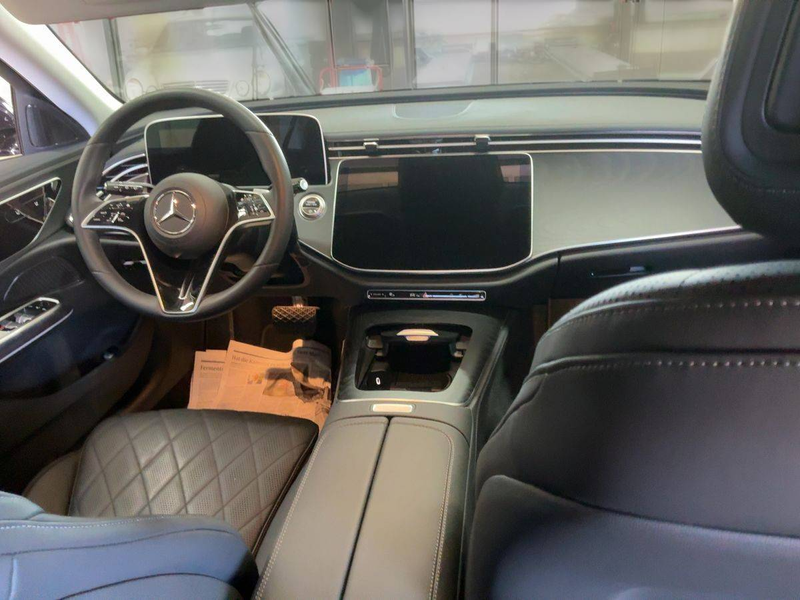 Mercedes-Benz E 200 E 200 Avantgarde Advanced (214.250) — photo 10