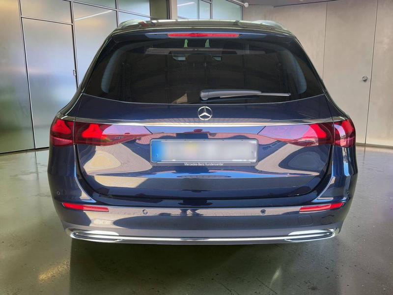 Mercedes-Benz E 200 E 200 Avantgarde Advanced (214.250) — photo 5
