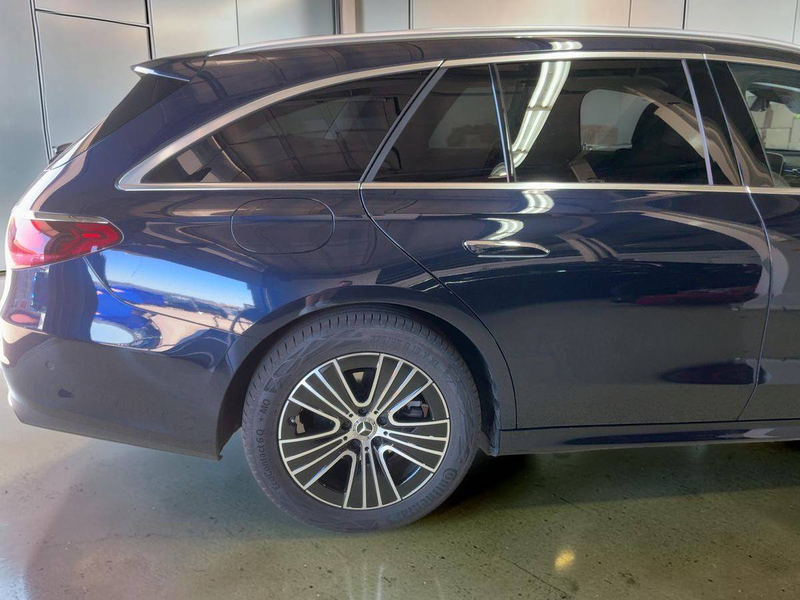 Mercedes-Benz E 200 E 200 Avantgarde Advanced (214.250) — photo 6