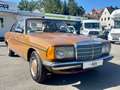 Mercedes-Benz 200 W123 *Automatik*Original*Erstlack*Rostfrei* Brown - thumbnail 4