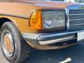 Mercedes-Benz 200 W123 *Automatik*Original*Erstlack*Rostfrei* Brown - thumbnail 13