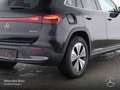 Mercedes-Benz EQA 350 4M PROG+PLUS-PAKET+360+MEMORY+KEYLESS+SPUR Schwarz - thumbnail 12