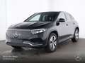 Mercedes-Benz EQA 350 4M PROG+PLUS-PAKET+360+MEMORY+KEYLESS+SPUR Schwarz - thumbnail 2