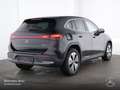 Mercedes-Benz EQA 350 4M PROG+PLUS-PAKET+360+MEMORY+KEYLESS+SPUR Schwarz - thumbnail 3