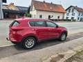 Kia Sportage 2.0 CRDi 185 AWD KLIMA SHZ LEDER AHK Rot - thumbnail 11
