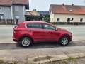Kia Sportage 2.0 CRDi 185 AWD KLIMA SHZ LEDER AHK Rot - thumbnail 6
