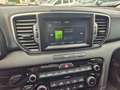 Kia Sportage 2.0 CRDi 185 AWD KLIMA SHZ LEDER AHK Rot - thumbnail 16