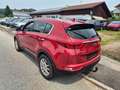 Kia Sportage 2.0 CRDi 185 AWD KLIMA SHZ LEDER AHK Rot - thumbnail 10