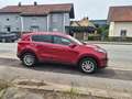 Kia Sportage 2.0 CRDi 185 AWD KLIMA SHZ LEDER AHK Rot - thumbnail 12