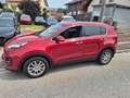 Kia Sportage 2.0 CRDi 185 AWD KLIMA SHZ LEDER AHK Rot - thumbnail 7