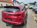Kia Sportage 2.0 CRDi 185 AWD KLIMA SHZ LEDER AHK Rot - thumbnail 4
