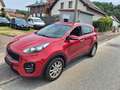 Kia Sportage 2.0 CRDi 185 AWD KLIMA SHZ LEDER AHK Rot - thumbnail 5