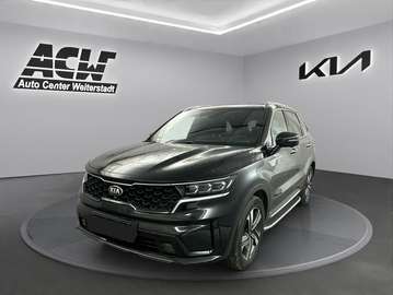 SORENTO 1.6T DCT AWD PHEV PLAT|PANO|LEDER|HEAD-UP