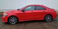 Mercedes-Benz CLA 200 CLA Coupe Urban, Panorama, 18 Zoll, Navi, Xenon Rot - thumbnail 2