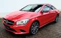 Mercedes-Benz CLA 200 CLA Coupe Urban, Panorama, 18 Zoll, Navi, Xenon Rot - thumbnail 1
