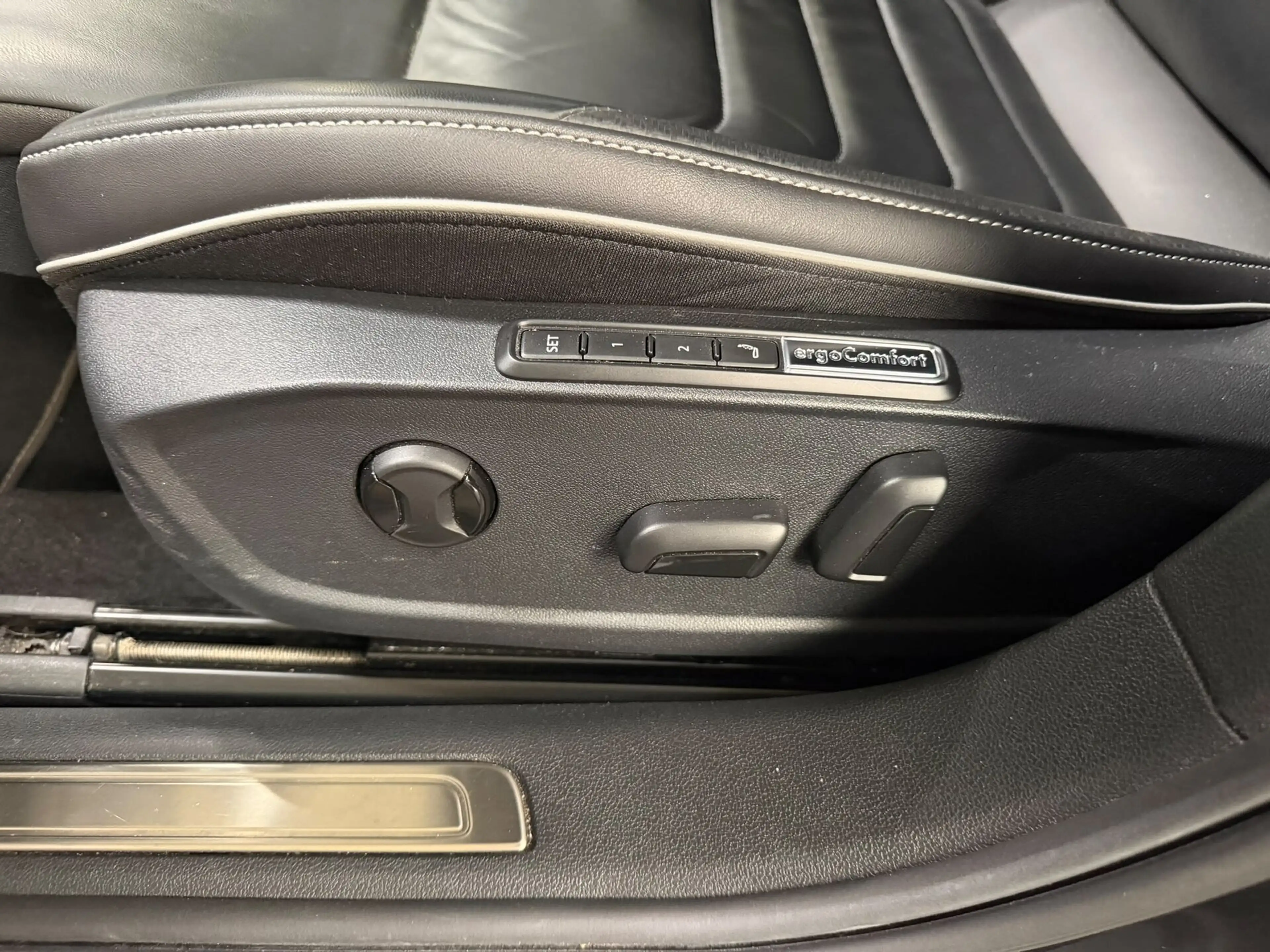 Volkswagen Arteon Shooting Brake R-Line PHEV 218CV DSG  CAMERA/CU... — photo 15