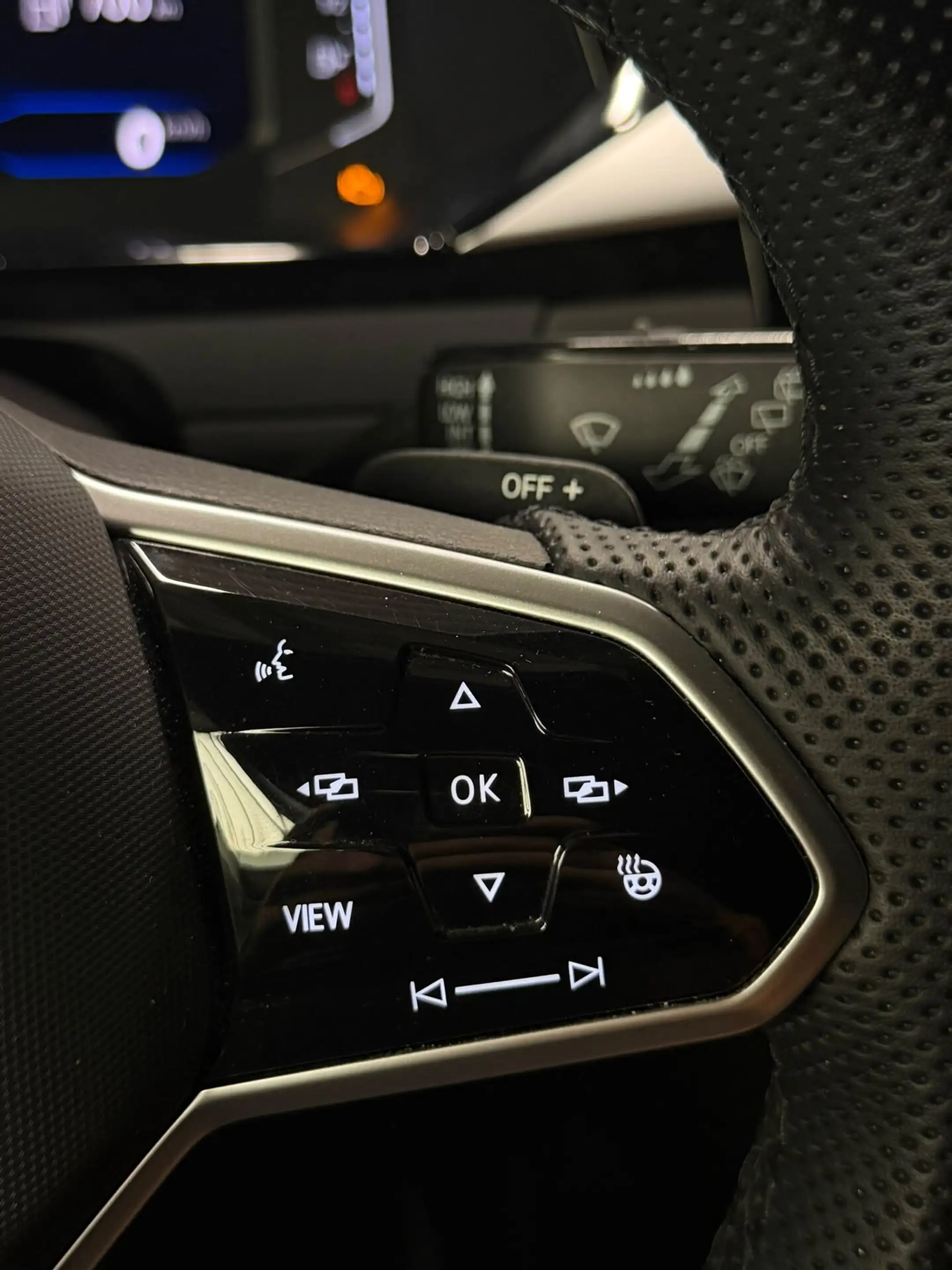 Volkswagen Arteon Shooting Brake R-Line PHEV 218CV DSG  CAMERA/CU... — photo 13