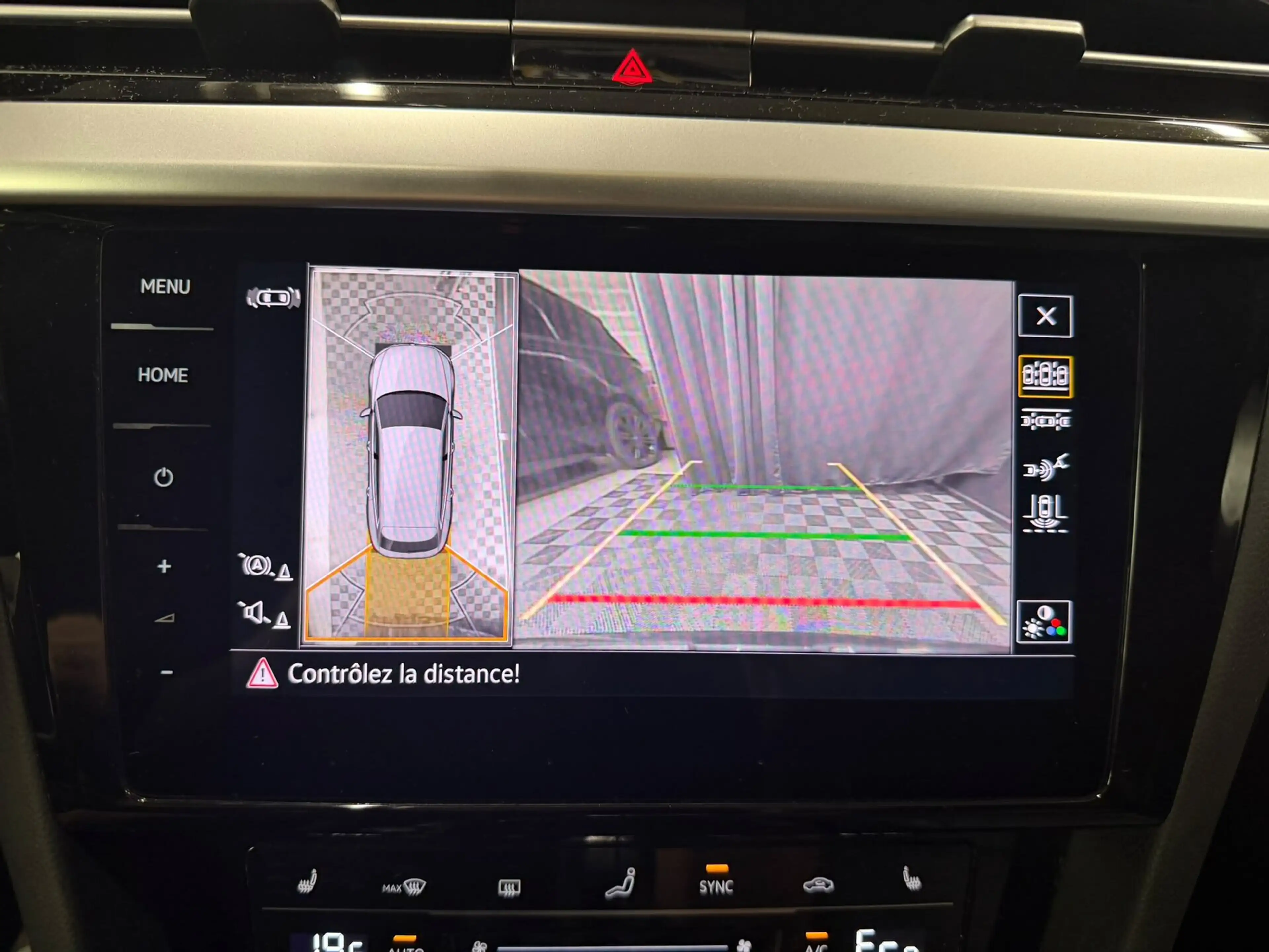Volkswagen Arteon Shooting Brake R-Line PHEV 218CV DSG  CAMERA/CU... — photo 11