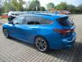 Ford Focus mHEV 114kW ST-Line X Turnier NAVI + PDC + Blauw - thumbnail 4