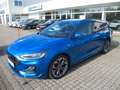Ford Focus mHEV 114kW ST-Line X Turnier NAVI + PDC + Blauw - thumbnail 3