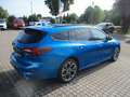 Ford Focus mHEV 114kW ST-Line X Turnier NAVI + PDC + Blauw - thumbnail 5