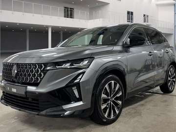 Mild Hybrid 160 Techno Automatik