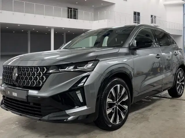 Renault Austral Mild Hybrid 160 Techno Automatik