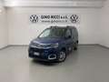 Citroen Berlingo BlueHDi 100 Stop&Start M Feel Blu/Azzurro - thumbnail 1