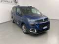 Citroen Berlingo BlueHDi 100 Stop&Start M Feel Blu/Azzurro - thumbnail 5