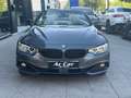 BMW 435 435dA Coupé xDrive Gris - thumbnail 2