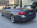 BMW 435 435dA Coupé xDrive Gris - thumbnail 3