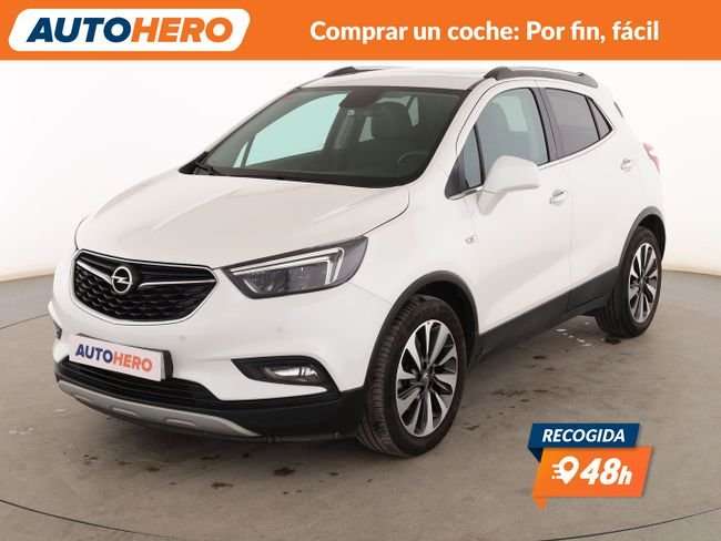 Opel Mokka 1.6 CDTI DPF Excellence - foto 1