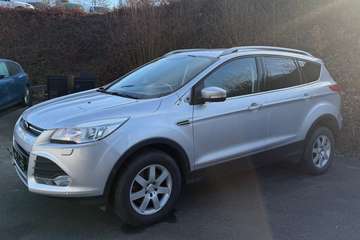 1.6 EcoBoost 2x4 SYNC *AHK*WinterPk*KeyFree*