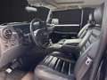 HUMMER H2 6,0 V8/Leder/Navi/Roof/Bose/SHZ/Hängermode Černá - thumbnail 8