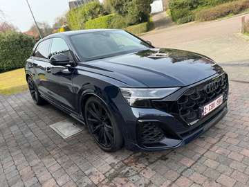 Q8 TFSI e 60 Competition 492pk/B&O/Pano/facelift/garantie tot 2027